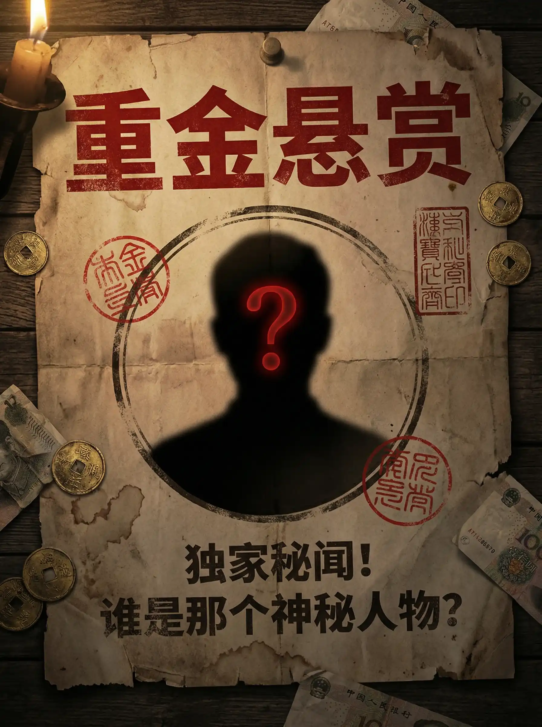 黄金网站网址在线免费观看 - 重金悬赏线索征集令